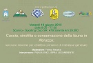 Convegno Scanno